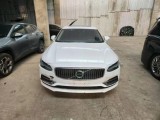 18年沃爾沃S90