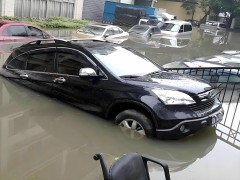 泡水車之家：深度解析泡水車的那些事兒
