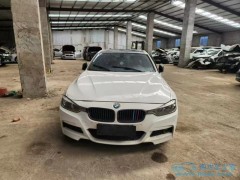 湖南泡水車市場革新行動：透明交易，安心購車新篇章