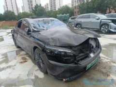 水淹車修復后的全面安全檢測與上路標準驗證 水淹車修好后如何進行安全測試達到上路標準？