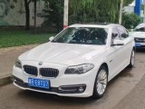 16年寶馬5系