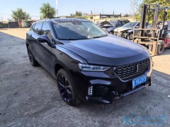 水淹車修復：拆車件使用的合理性與考量因素 水淹車購買拆車件維修合適嗎？