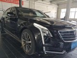 17年凱迪拉克CT6