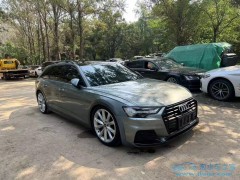 靜止汽車遭遇水泡：潛在問題、應對措施與后續維護，靜止汽車被水泡了有事嗎