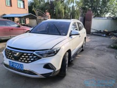 解析水淹車一級：是否應歸類為泡水車的界限探討，一級水淹車是泡水車嗎？