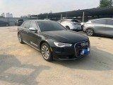 16年奧迪A6