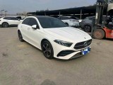 23年奔馳A