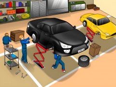 泡水車維修的十大忠告是什么？泡水車維修的十大忠告有哪些？