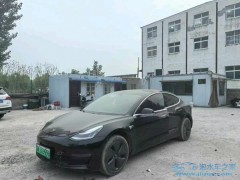 泡水車生銹風險及影響因素深度解析，泡水車多久會生銹？