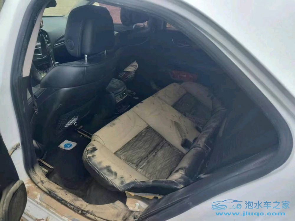 18年凱迪拉克ATS