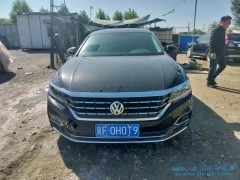 泡水車交易：全面了解風險與防范