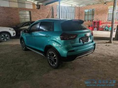 天津泡水車大降價，天津泡水車去哪里買？