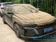 如何謹(jǐn)慎選擇一輛心儀的泡水車(chē)