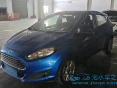 省內泡水車：現狀、風險與應對策略