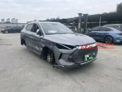 如何認(rèn)出完美翻新泡水車？