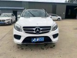 16年奔馳GLE