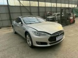 16年特斯拉MODEL S