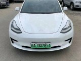 20年特斯拉MODEL 3