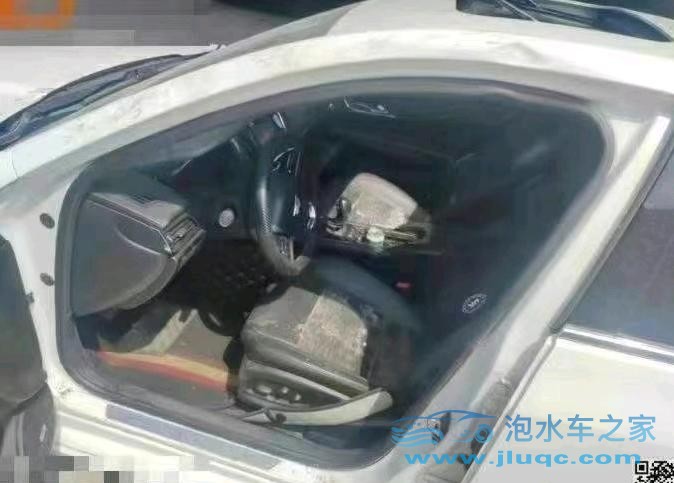 17年凱迪拉克ATS