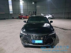 精品泡水車價(jià)格便宜僅為同款車的三分之一