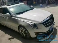 新能源純電二手泡水車車出售，就來泡水車之家