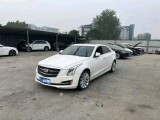 16年凱迪拉克ATS