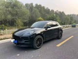19年保時捷Macan