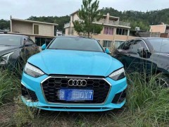 能經過拍賣的泡水車都是好車嗎？