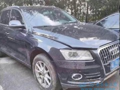 二手車泡水車認(rèn)定全攻略：從細(xì)節(jié)到記錄，教你如何辨別，二手車泡水車怎么認(rèn)定