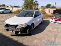 泡水車便宜還是事故車便宜？