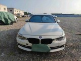 15年寶馬3系