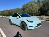 23年特斯拉Model Y