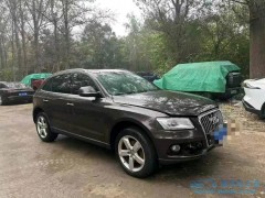 事故車輛貶值損失賠償：法律依據(jù)與實踐解析 事故車輛貶值損失的賠償法律依據(jù)