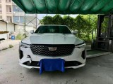21年凱迪拉克CT4