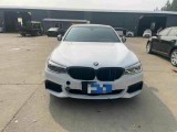 20年寶馬5系