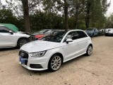 16年奧迪A1