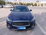 18年英菲尼迪Q50L