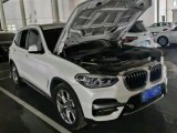 19年寶馬X3