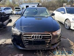 車輛浸水程度界定：從水浸車到淹水車的判斷標準 車子浸到哪才算水浸車？