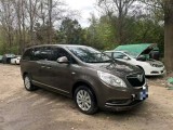18年別克別克GL8