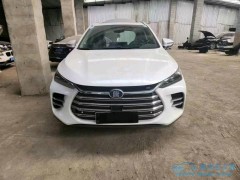 如何將一輛泡水車翻新？