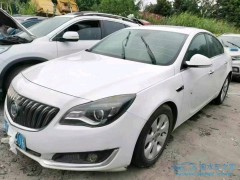 泡水車更換全套真皮座椅需要花費(fèi)多少錢？