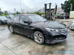 為泡水車購買一個新的方向盤需要多少錢？