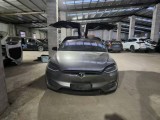 17年特斯拉MODEL X