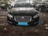 15年捷豹XjL
