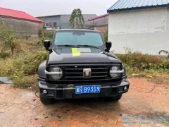 輕微泡水車可以買嗎？