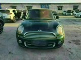 14年寶馬mini