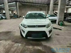 海南低價泡水車出售去哪里？