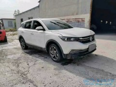 為什么泡水車這么便宜？有著價格優勢？