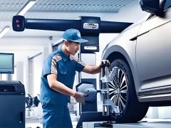 泡水車四輪保養一般多少錢？